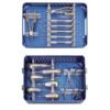 Spay Pack Veterinary Set E002