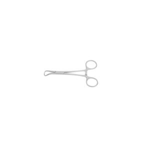 Backhuas Towel Forceps