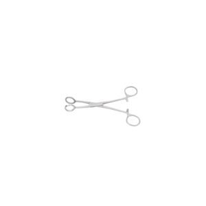 Tongue Forceps-170mm