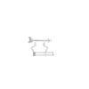 Balfour Retractor-Max 180mm