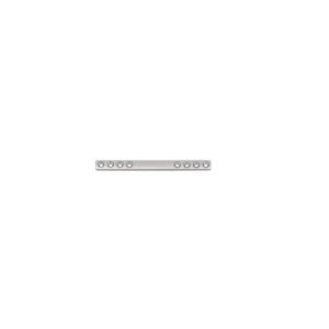2.7 Round Hole Neutral Plate