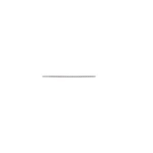 1.5mm Straight Plate 3+5+19 Holes