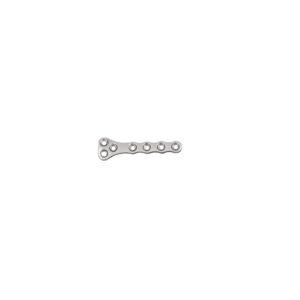 1.5T Type Plate(3 Holes in Head)
