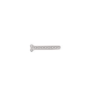 2.4mm T Type Plate-II (2 Holes in Head)