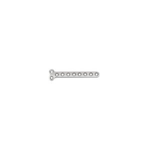 3.5mm T Type Plate(2 Holes in Head)