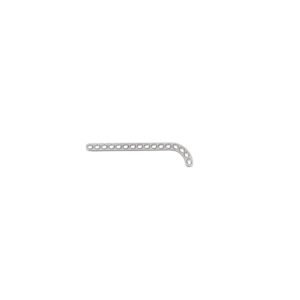 2.0mm Distal Femoral Compression Plate