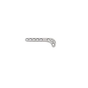 2.7 Distal Femoral Plate-II