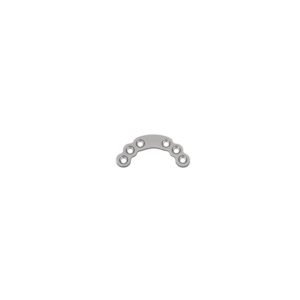 2.4mm Acetabular Plate