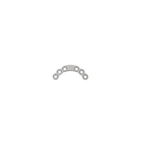 3.5mm Acetabular Plate