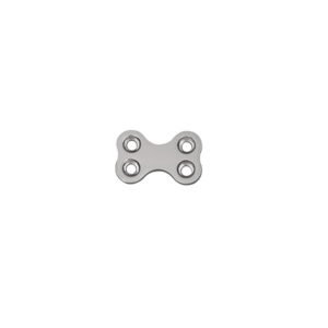 1.5mm X Type Plate Cuttable