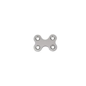 2.0mm X Type Plate Cuttable