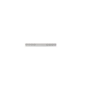 2.0 Straight Neutral/Lenghtening Plate