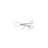 Reduction Forcep with Limit