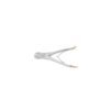 Plate/Pin Cutting Plier TC Gold