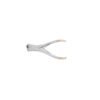 Front End Wire Cutting Plier TC Gold