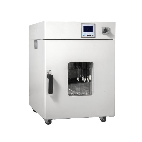 Medical Equipment Heating Incubator with LCD screen for Laboratory
