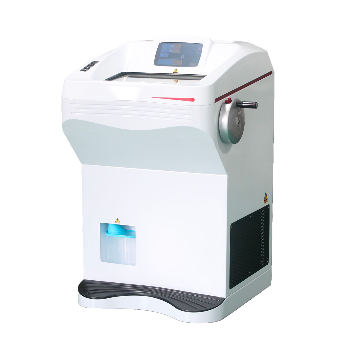 Cryostat Microtome Machine NEUK247