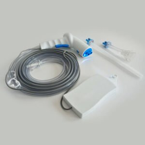 Disposable Pulse Lavage System
